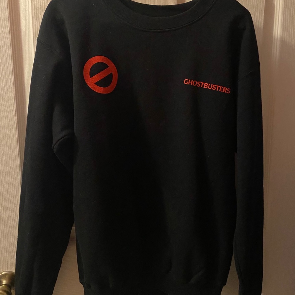 I don’t wear this anymore
